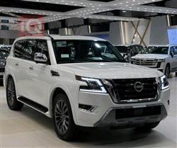 Nissan Armada